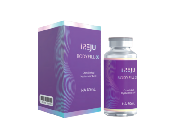 iReju Body Fill (60ml) - флакон