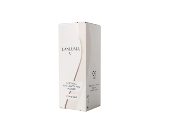 Lanluma V (210mg PLLA/15ml) - флакон