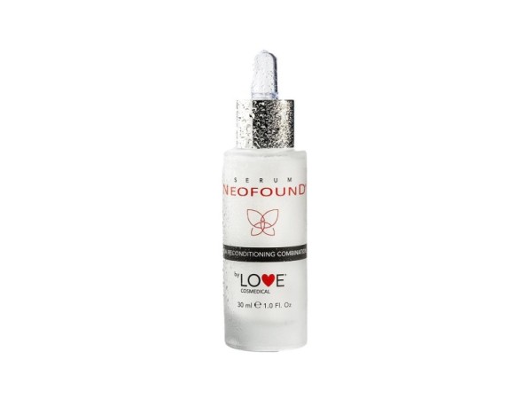 Neofound Serum сироватка для обличчя (30ml)
