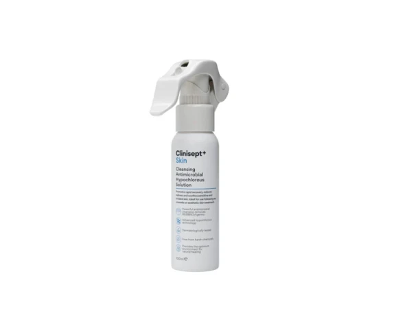 Clinisept+ Skin (100ml)