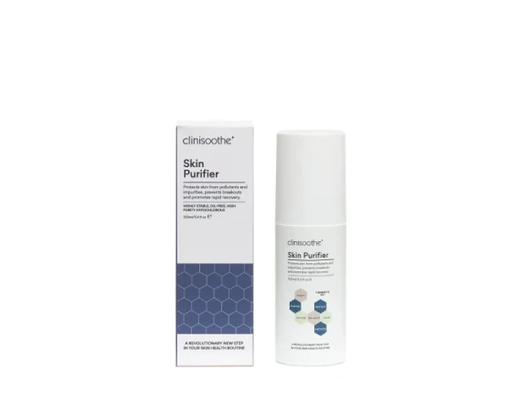 Clinisoothe+ Skin Purifier (100ml)