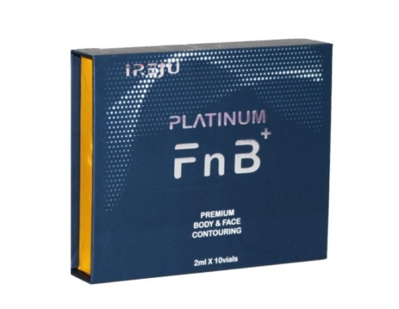F&B Platinum Plus (1x2ml) - флакон