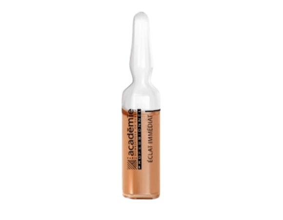 Academie Ampoules Specific Treatments Eclat Immediat (aqueous) (10х2ml)