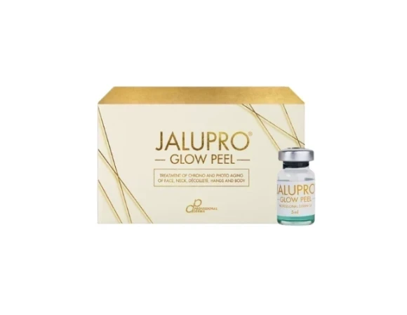 Jalupro Glow Peel пилинг (1x5ml)
