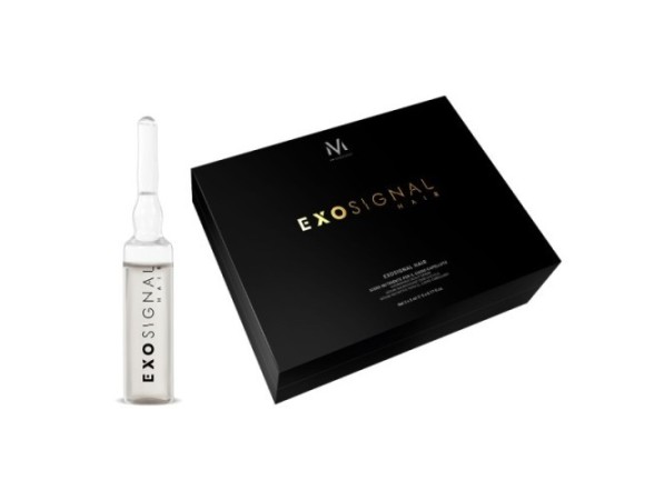 Promoitalia EXOSIGNAL HAIR