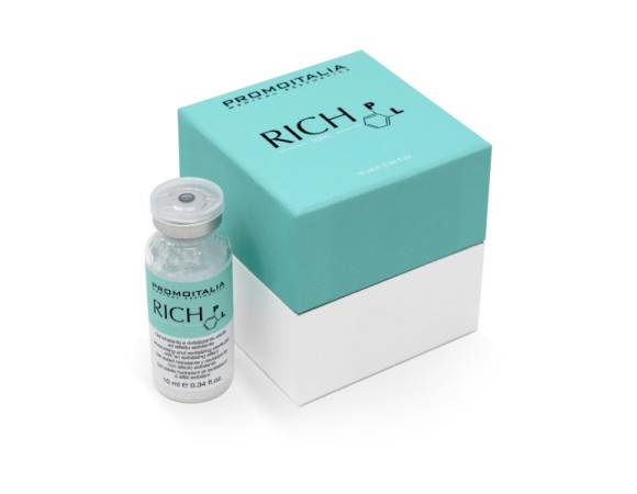 Promoitalia Rich PL (20mg PLLA, 1х10ml)
