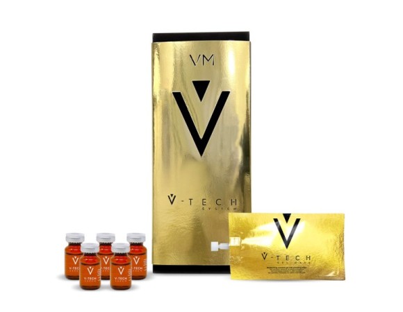 Promoitalia V-Tech System