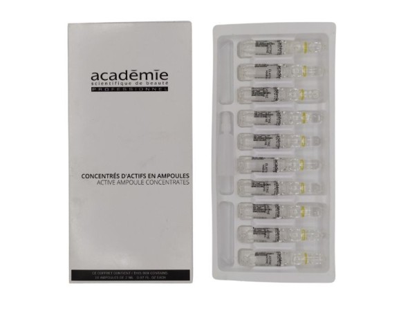 Academie Ampoules Specific Treatments Sea Elastin (aqueous) (10х2ml)