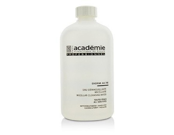 Academie Derm Acte Skin Cleanser (500ml)