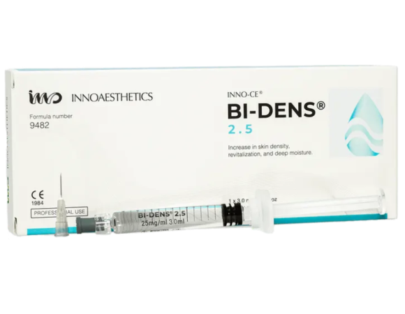 Innoaesthetics MESHA BI DENS гель (1х3ml) – шприц
