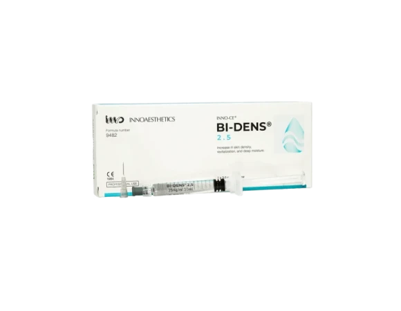 Innoaesthetics MESHA BI DENS гель (1х3ml) – шприц