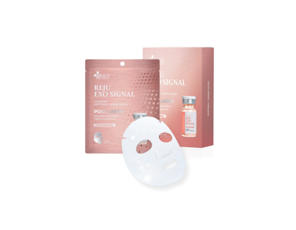 Reju Exo Signal Mask