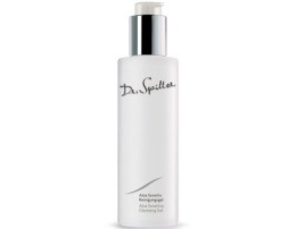 Dr. Spiller Aloe Vera Lift Powder Лифтинговая маска с экстрактом алоэ вера (100g)