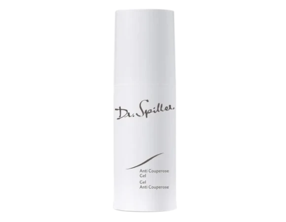 Dr. Spiller Anti Couperose Gel Гель против купероза для всех типов кожи (100ml)