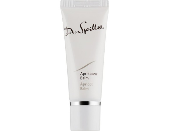 Dr. Spiller Apricot Balm Абрикосовый бальзам для губ (20ml)