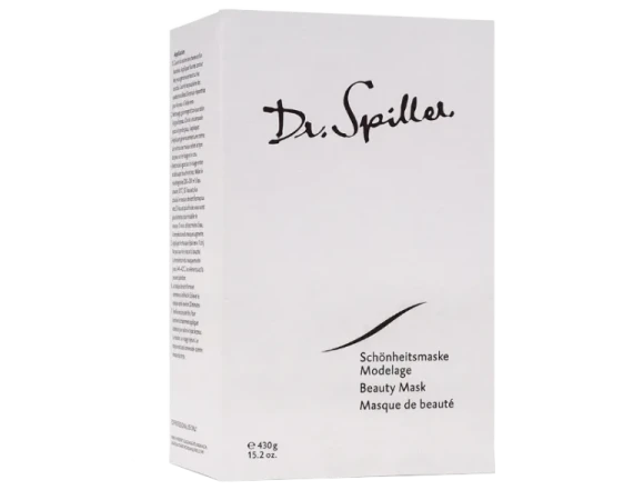 Dr. Spiller Beauty Mask Термоактивная моделирующая маска (430g)