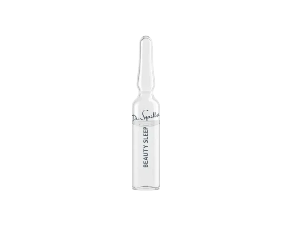 Dr. Spiller Beauty Sleep - Moonlight Ночной восстанавливающий ампульный концентрат (1x2ml) - ампула