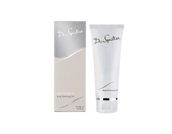 Dr. Spiller Body Slimming Gel Антицеллюлитный гель для коррекции фигуры (100ml)
