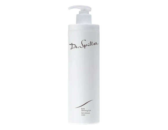 Dr. Spiller Body Slimming Gel Антицеллюлитный гель для коррекции фигуры (500ml)