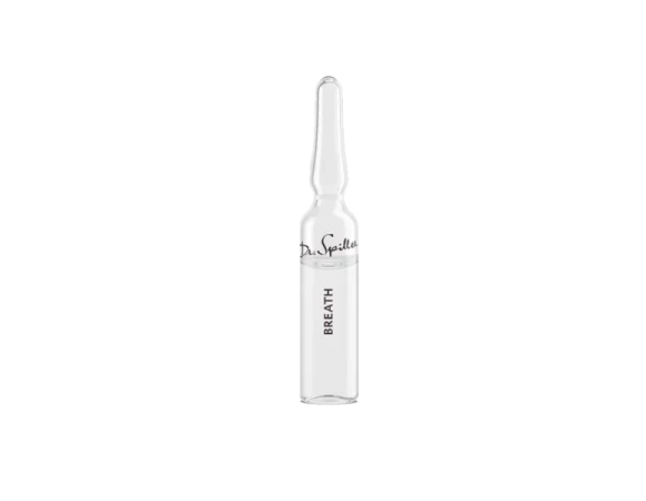Dr. Spiller Breath - Free Like the Wind Ампульный концентрат с детокс-эффектом (1x2ml) – ампула