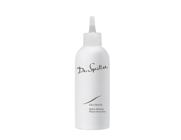 Dr. Spiller CELLTRESOR Hydro-Release Fleece Intensifier Активатор колагенової маски, що омолоджує (200ml)
