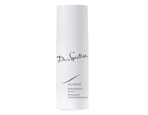 Dr. Spiller Celltresor Penta Hyaluron Serum Пептидная сыворотка с гиалуроновой кислотой (100ml)