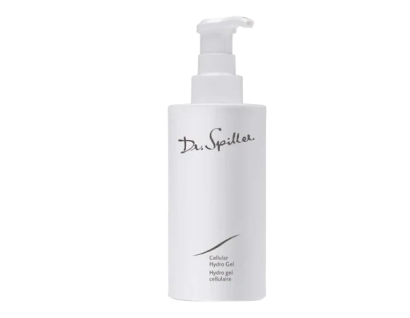 Dr. Spiller Cellular Hydro Gel Интенсивная гель-сыворотка с фитогормонами (200ml)