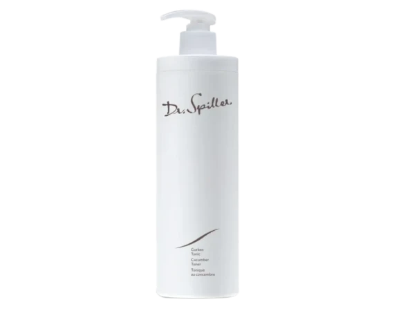 Dr. Spiller Cucumber Toner Освежающий тоник с экстрактом огурца (1000ml)