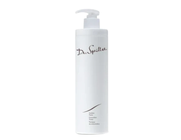 Dr. Spiller Cucumber Toner Освежающий тоник с экстрактом огурца (500ml)