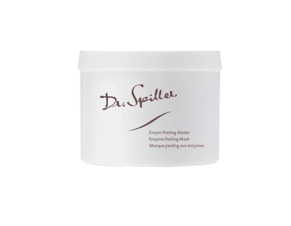 Dr. Spiller Enzyme Peeling Mask Ензимна маска-пілінг (150g)
