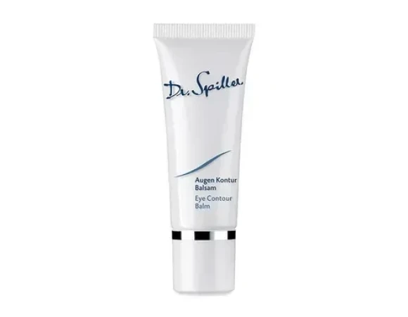 Dr. Spiller Eye Contour Balm Бальзам для сухой кожи вокруг глаз (20ml)
