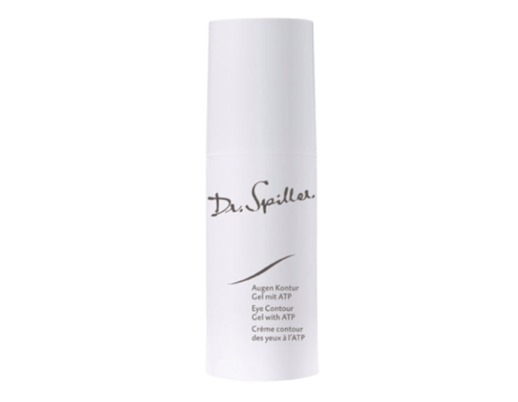Dr. Spiller Eye Contour Gel With Atp Гель для кожи вокруг глаз с АТФ (100ml)