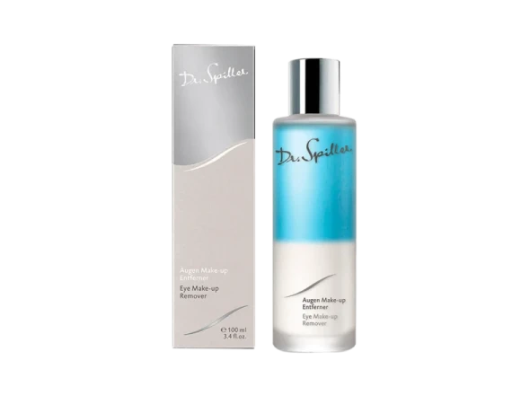Dr. Spiller Eye Make-Up Remover Двухфазное средство для снятия макияжа с глаз (100ml)