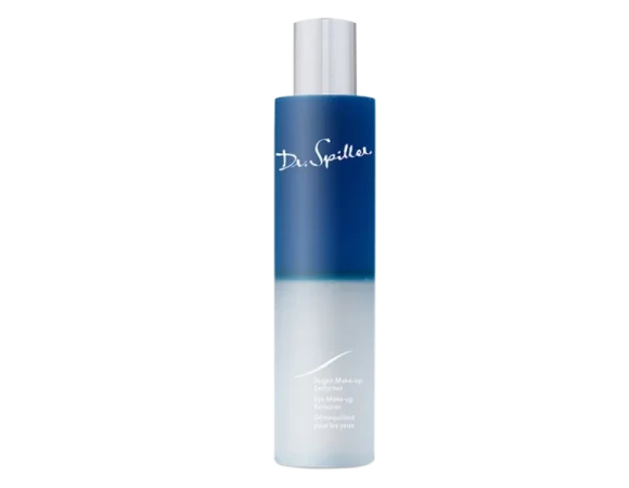 Dr. Spiller Eye Make-Up Remover Двухфазное средство для снятия макияжа с глаз (200ml)