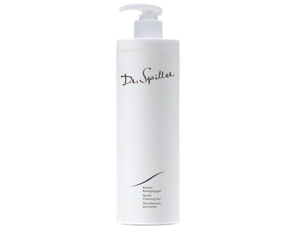 Dr.PUR GEL REMOVER #1と#4 okeihan51さん Купить Dr. Spiller Herbal Cleansing Gel Очищающий травяной гель