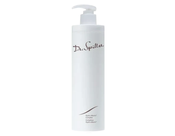 Dr. Spiller Hydro-Marin Complex Сироватка для тіла з екстрактом водоростей (500ml)