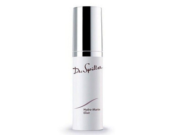 Dr. Spiller Hydro-Marin Elixir Сироватка з екстрактом водоростей (30ml)