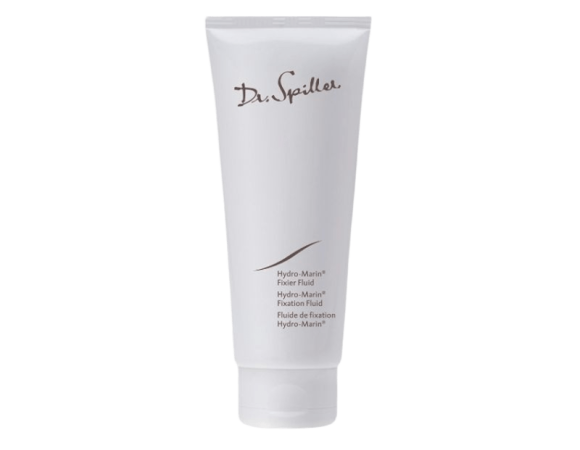 Dr. Spiller Hydro-Marin Fixation Fluid Фіксуючий флюїд із кальцієм (200ml)