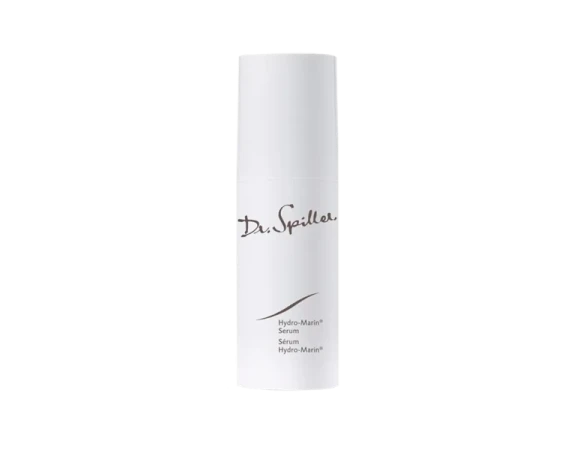 Dr. Spiller Hydro-Marin Serum Зволожуюча сироватка (100ml)