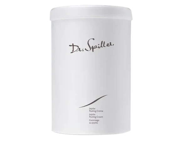 Dr. Spiller Jojoba Peeling Cream Крем-пилинг с гранулами жожоба (1000ml)
