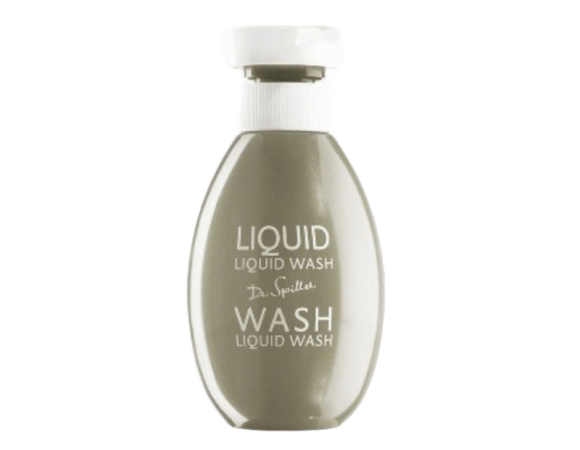 Dr. Spiller Liquid Wash Рідке мило з екстрактом алое (300ml)