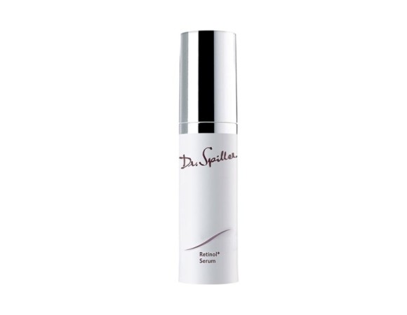 Dr. Spiller Retinol+ Serum Відновлююча сироватка з ретинолом (30ml)
