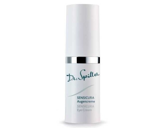 Dr. Spiller Sensicura Eye Cream Крем для чувствительной кожи вокруг глаз (20ml)