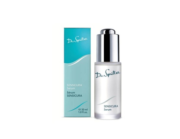 Dr. Spiller Sensicura Serum Сыворотка для чувствительной кожи (30ml)