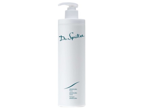 Dr. Spiller Sensicura Tonic Тонік для чутливої ​​шкіри (500ml)