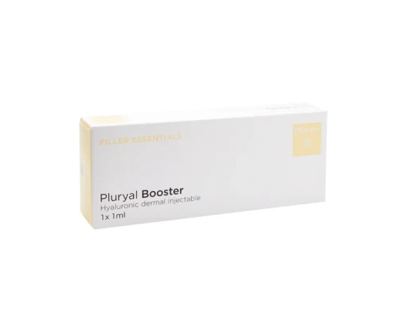 Pluryal Booster (1x1 мл) — шприц