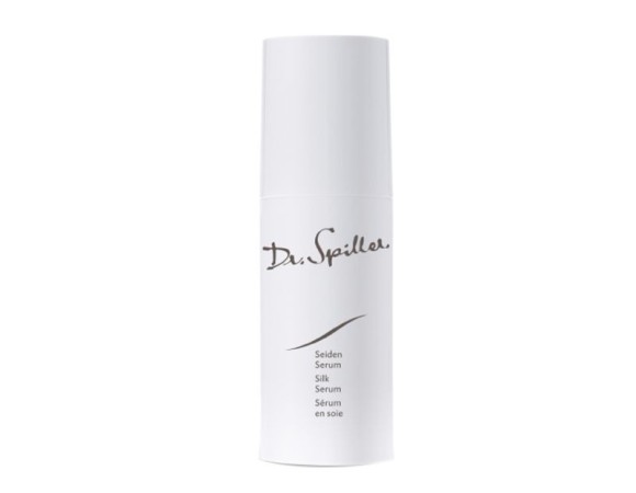 Dr. Spiller Silk Serum Сыворотка с протеинами шелка (100ml)