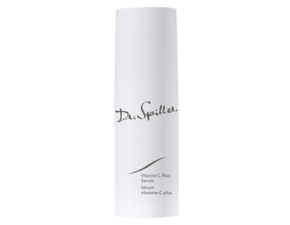 Dr. Spiller Vitamin C-Plus Serum Сыворотка для всех типов кожи с витамином С (100ml)