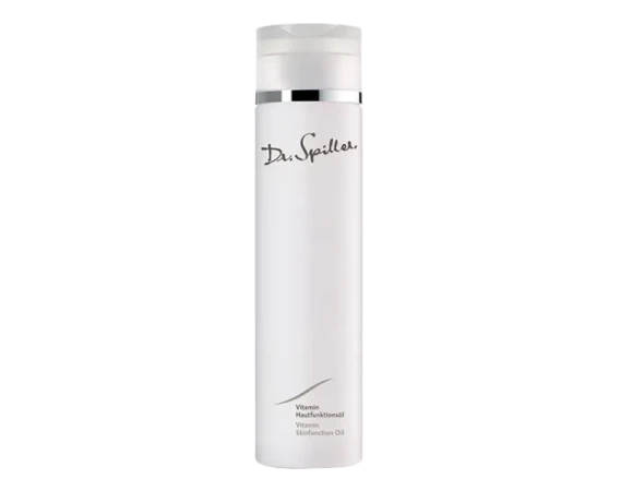 Dr. Spiller Vitamin Skinfunction Oil Массажное масло с витаминами (1000ml)