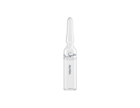 Dr. Spiller Youth - Frozen Lake Концентрат при перших ознаках старіння (1x2ml) - флакон